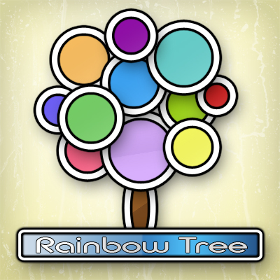 Rainbow Tree