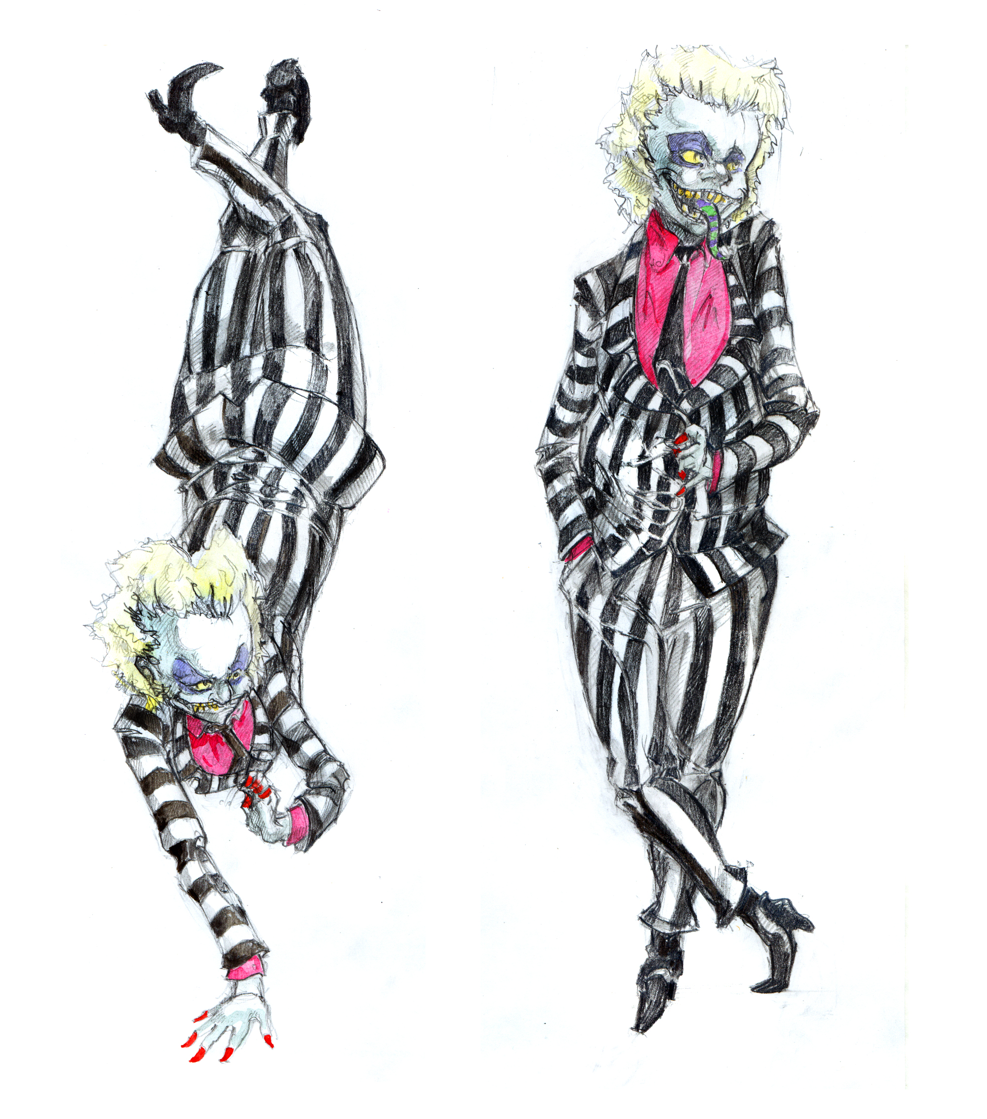 Beetlejuice