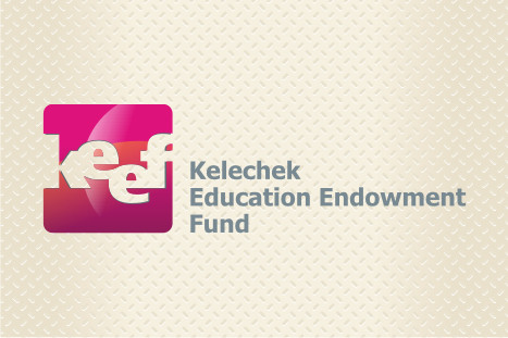 Логотип фонда общеобразовательного обучения &quot;Kelechek&quot; (8)