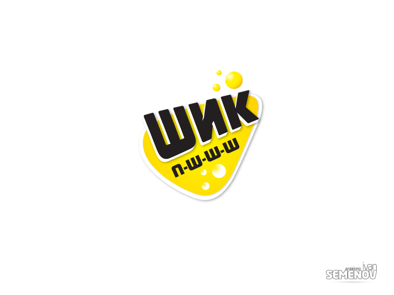 Лимонад Шик.
