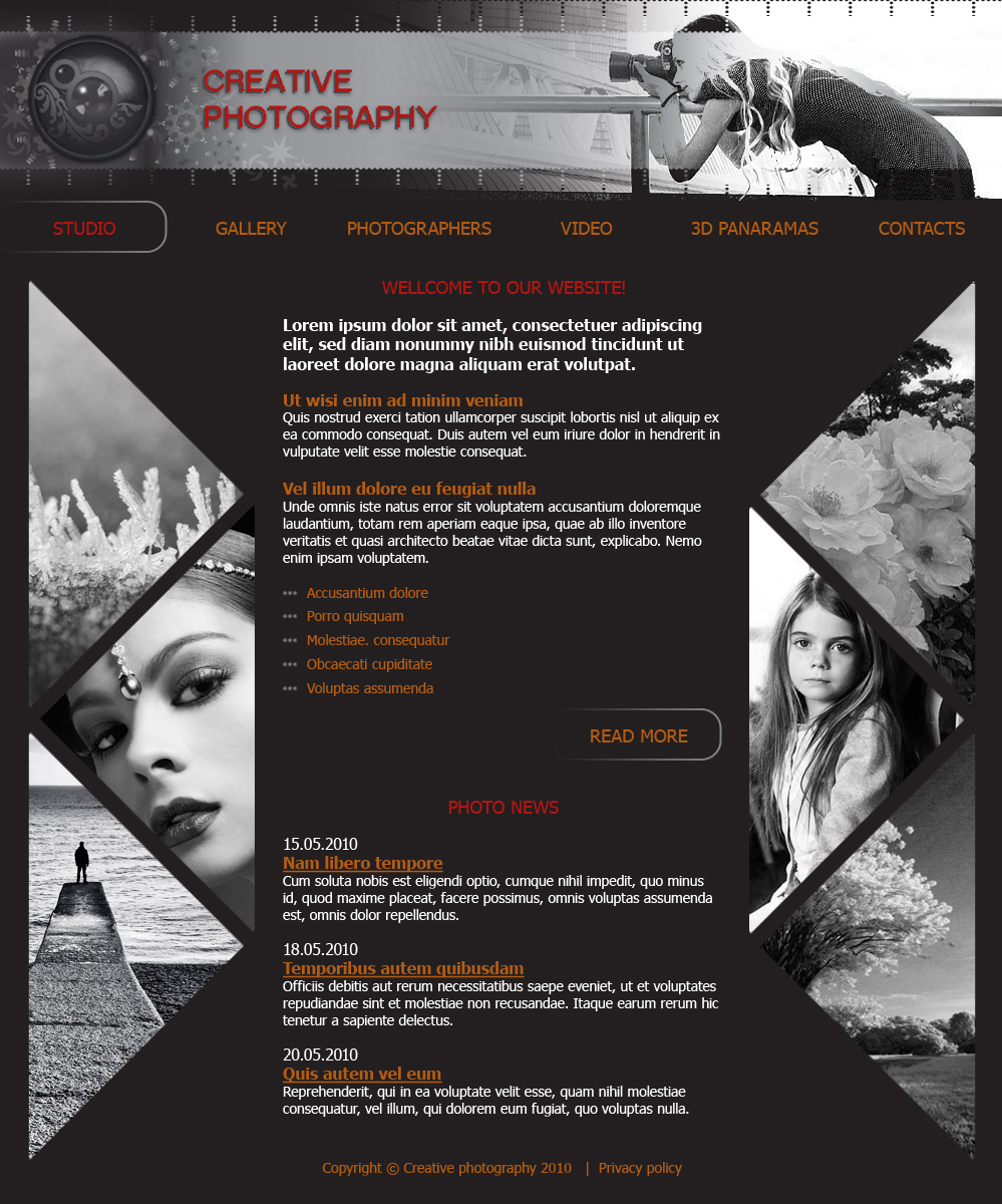 Photography