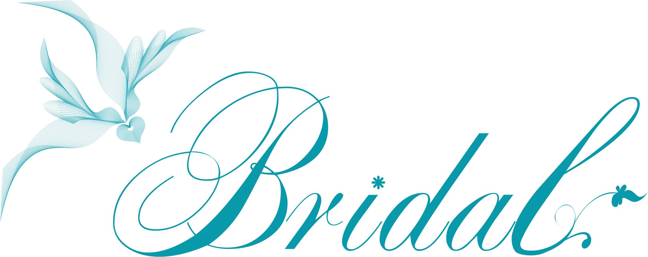 Логотип для компании занимающейся организацией свадеб
