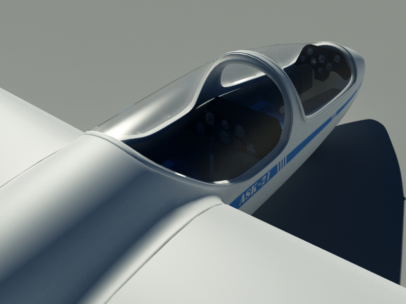 Glider