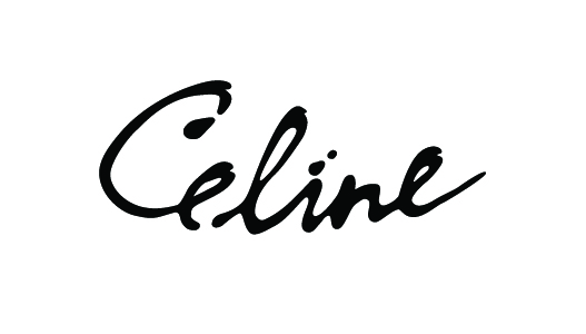 логотип для Селин Дион