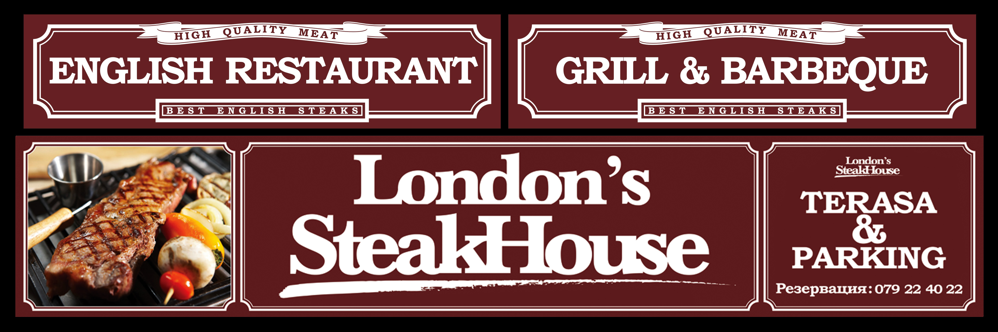 steakhouse