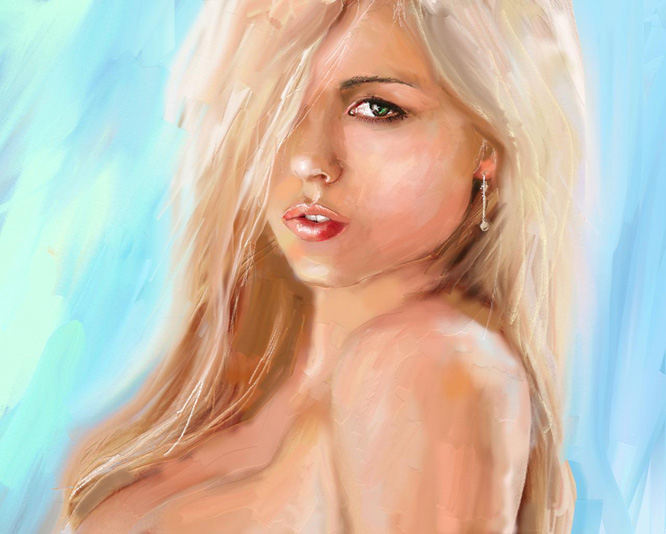 girl