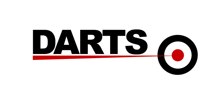 ДАРТС - логотип строительной компании