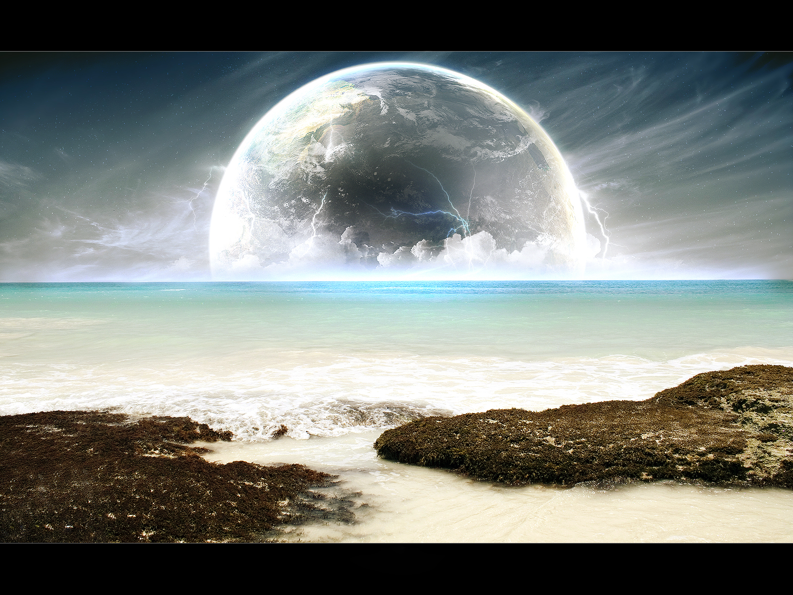 Rebirth