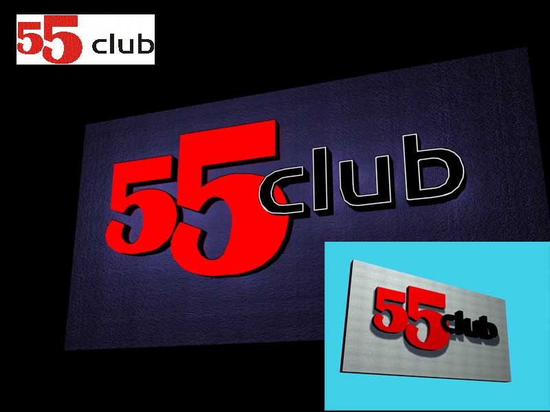 55 club