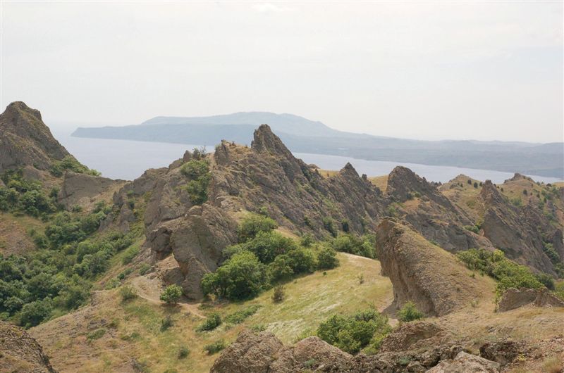 Карадаг