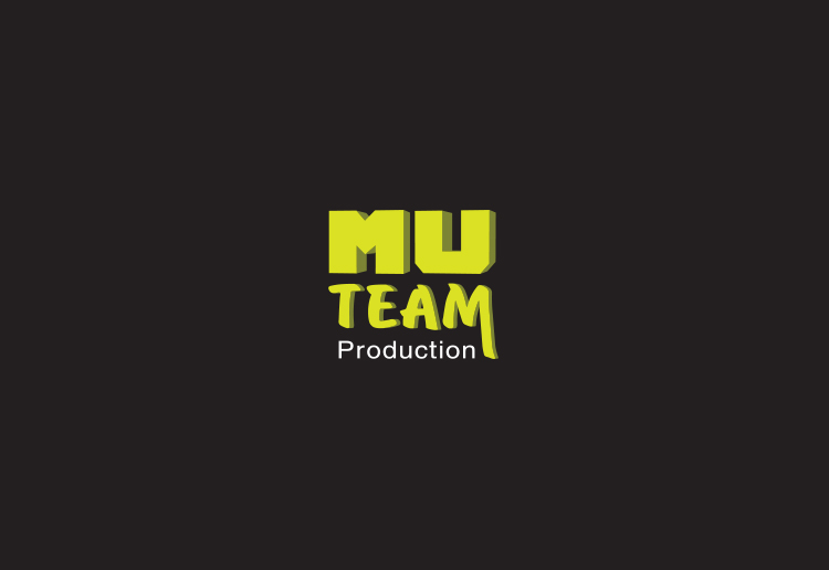 Logo MU Team Production