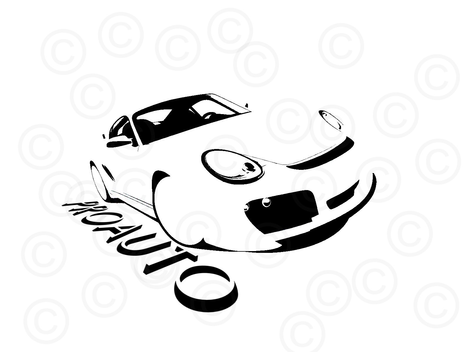 автомобильная тематика 2