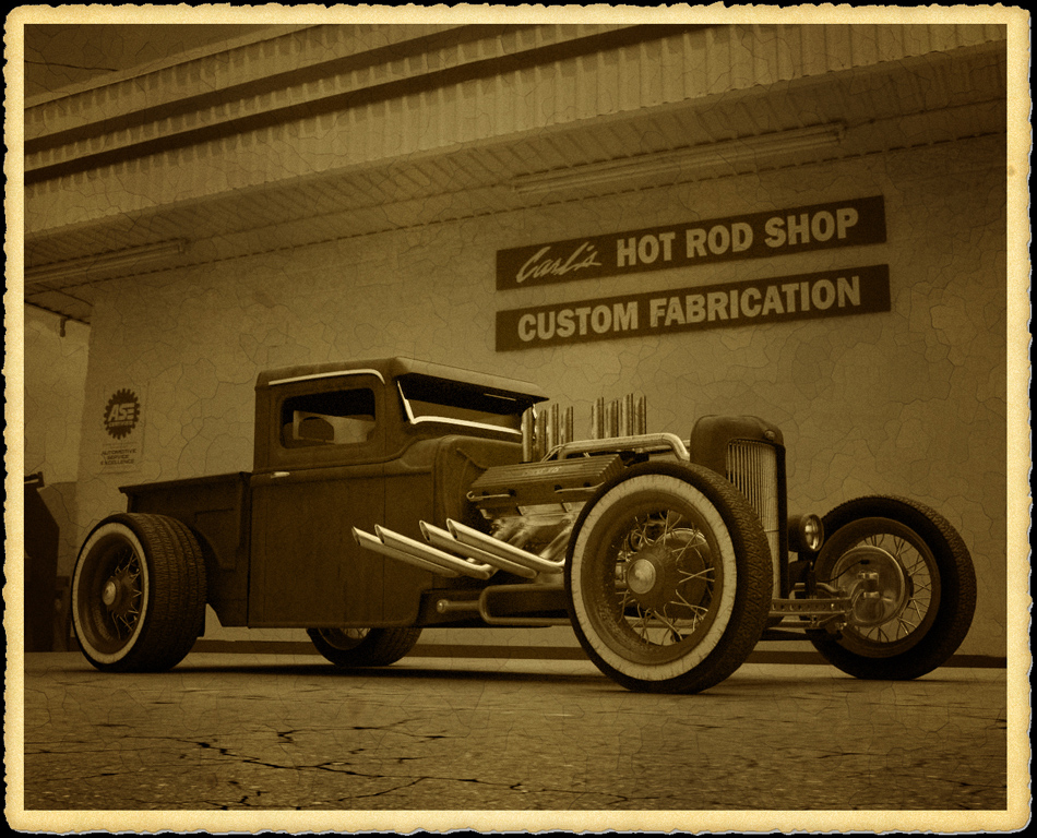 Ford-AA