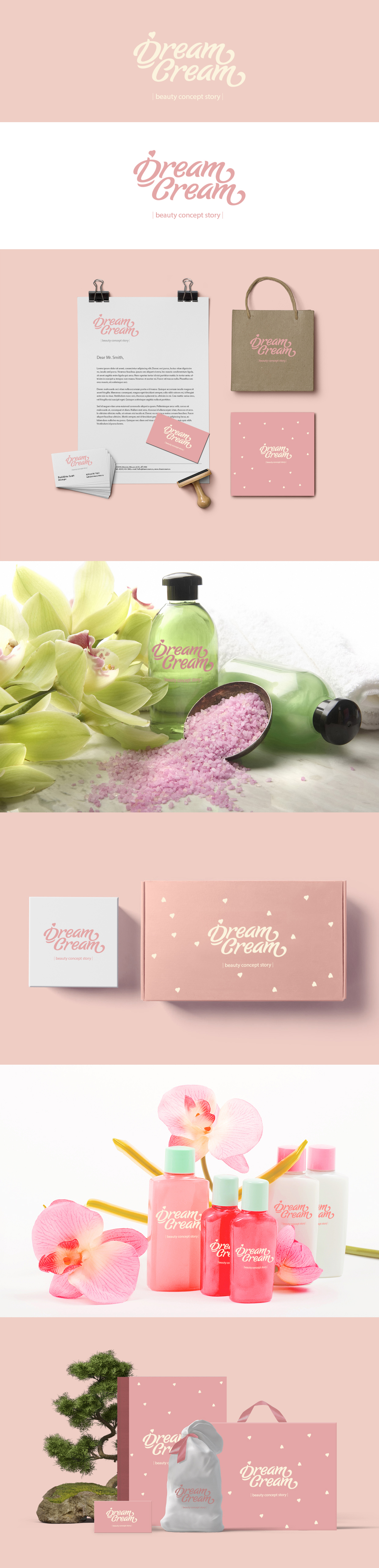 dream cream