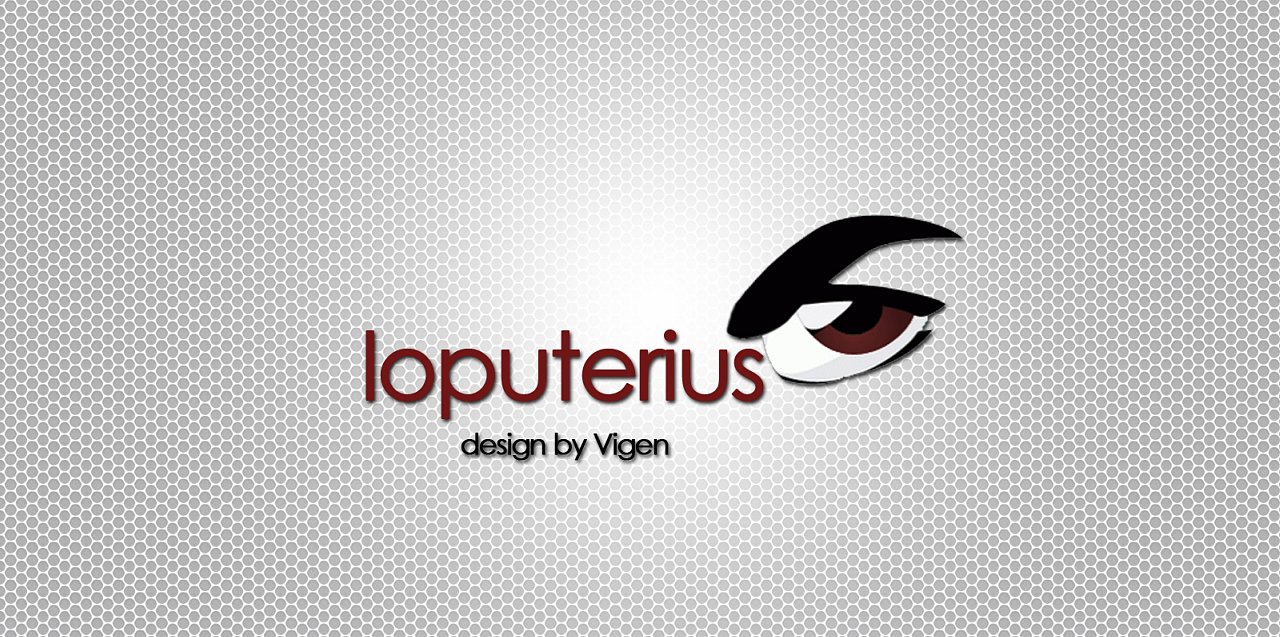 Loputerius