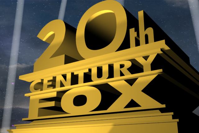 20th Century Fox Logo