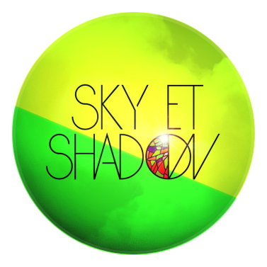 Sky et shadow