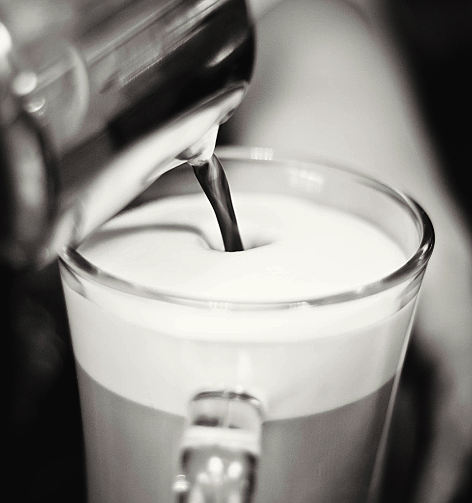 Latte