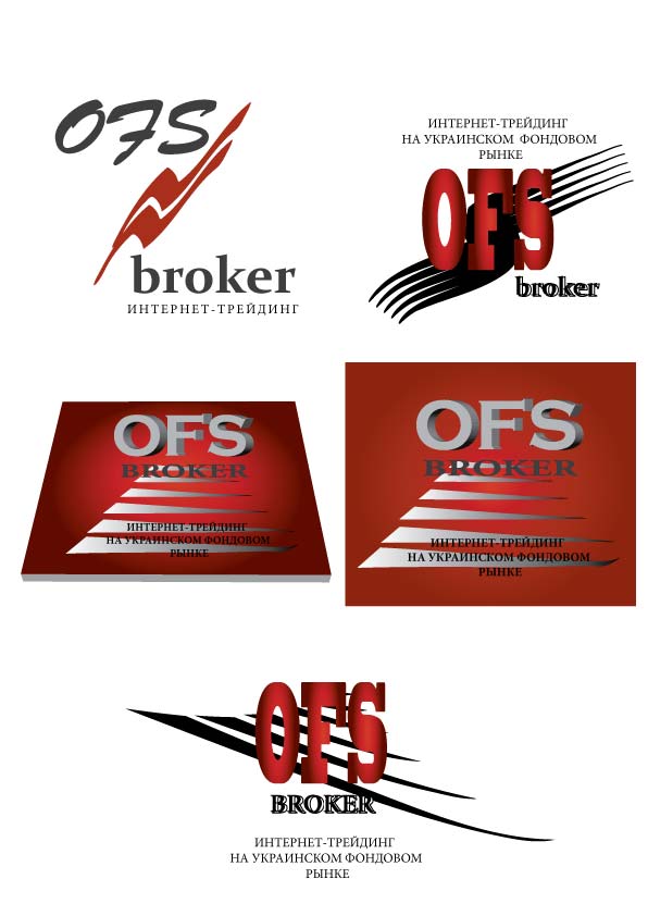 OFS Broker, internet trading