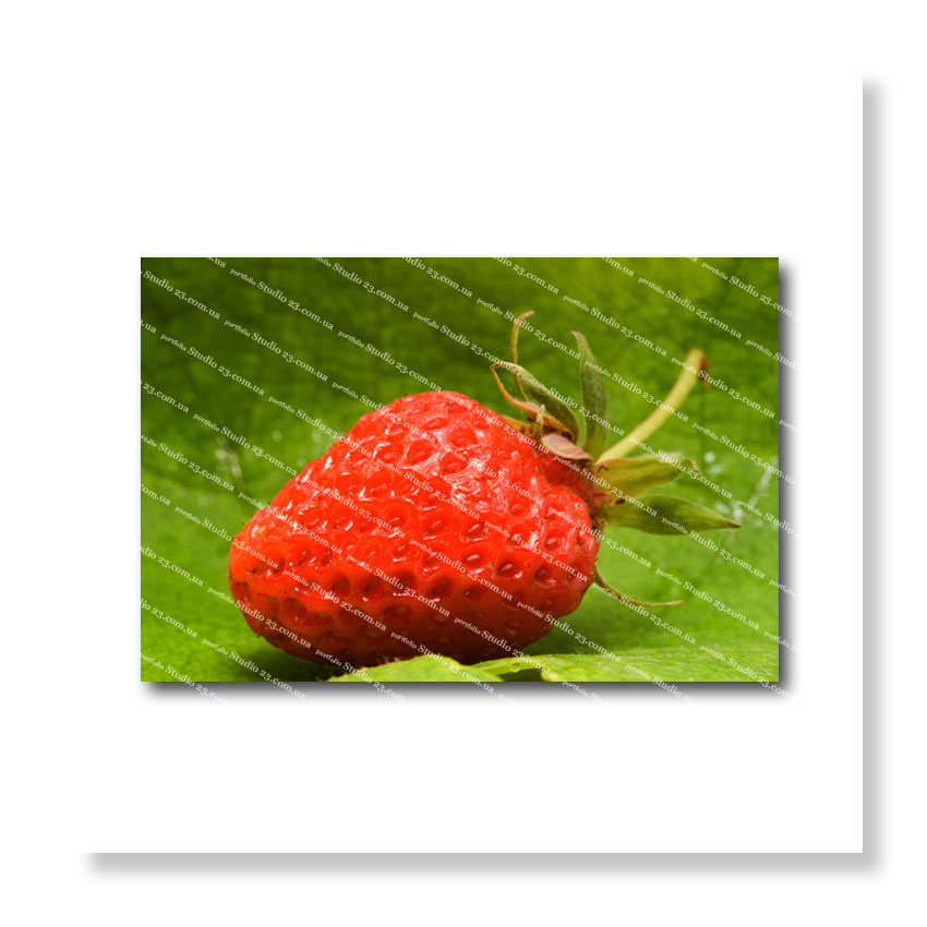 Strawberry