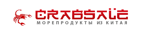 Логотип для сайта CRABSALE