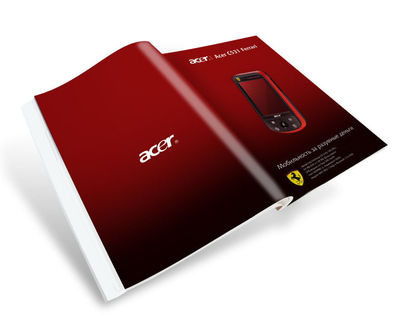 Acer