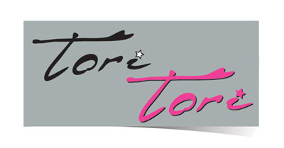 Tori лого для певицы