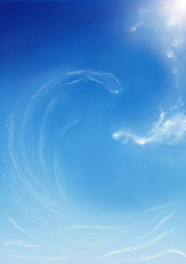 sky