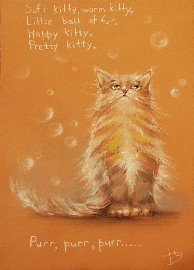 Kitty