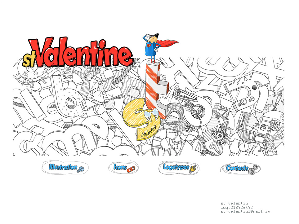 sant-valentin.com