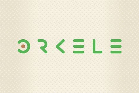 Логотип салона красоты "Эrkele" (2)
