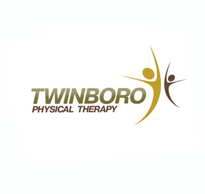 TWINBORO логотип для американской компании