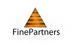 Логотип FinePartners