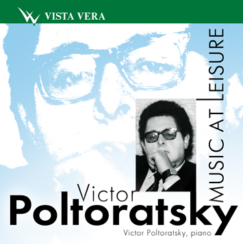 Victor Poltoratsky. Music at Leisure