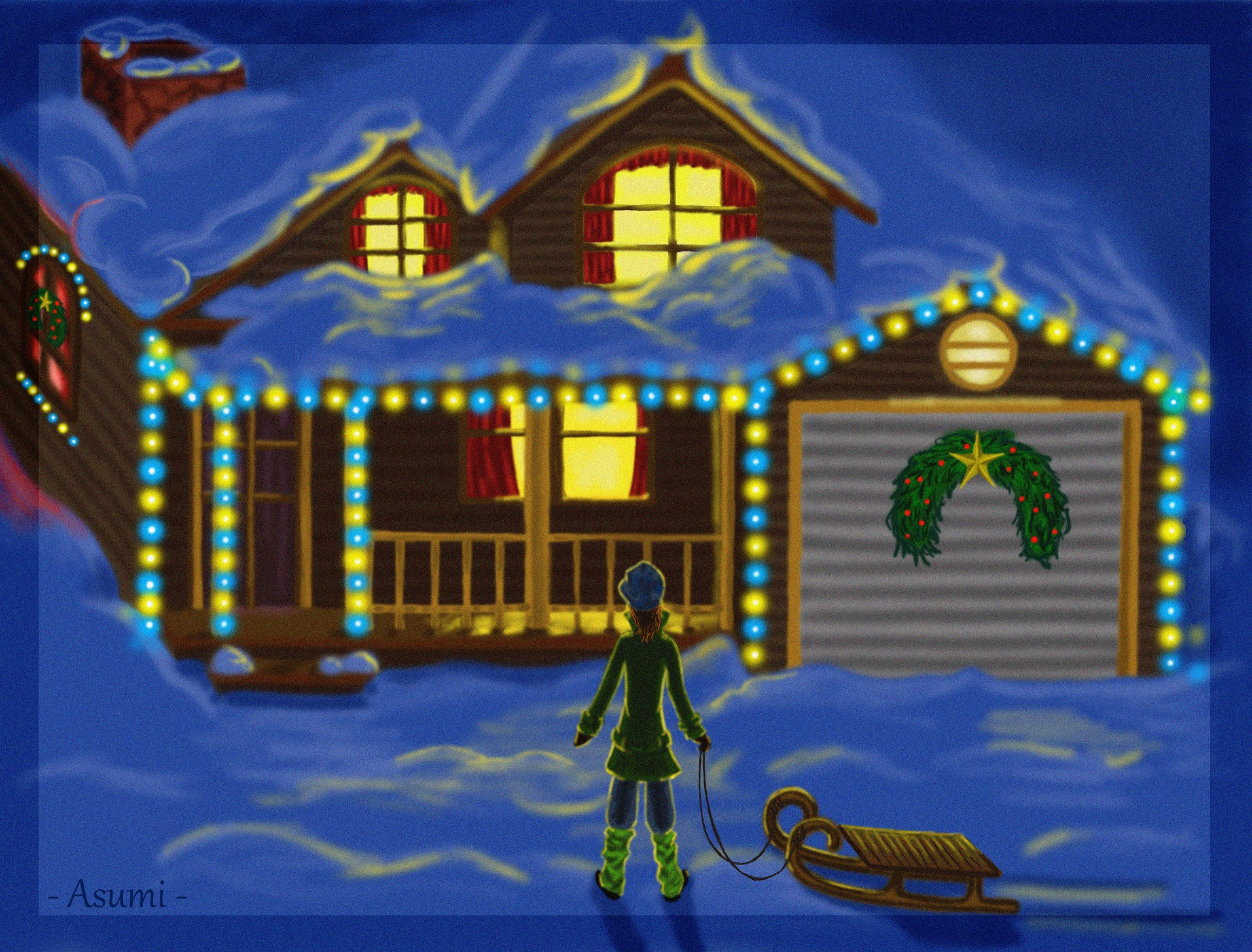 Merry Christmas