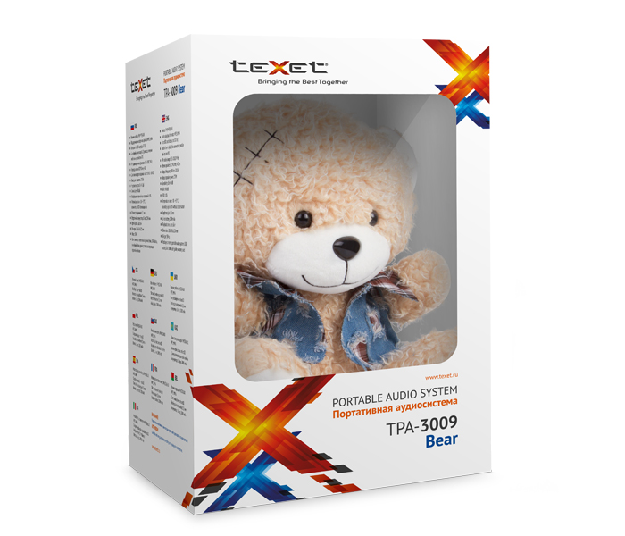 MP3 voice box 2