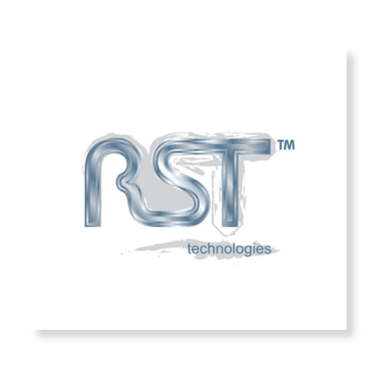 Логотип для - ТМ RST