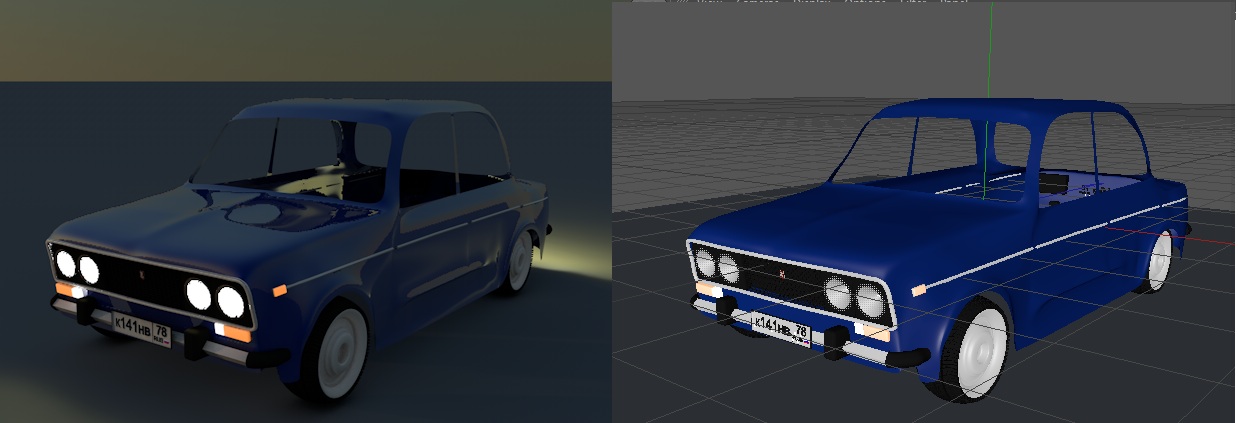 Vaz 2106