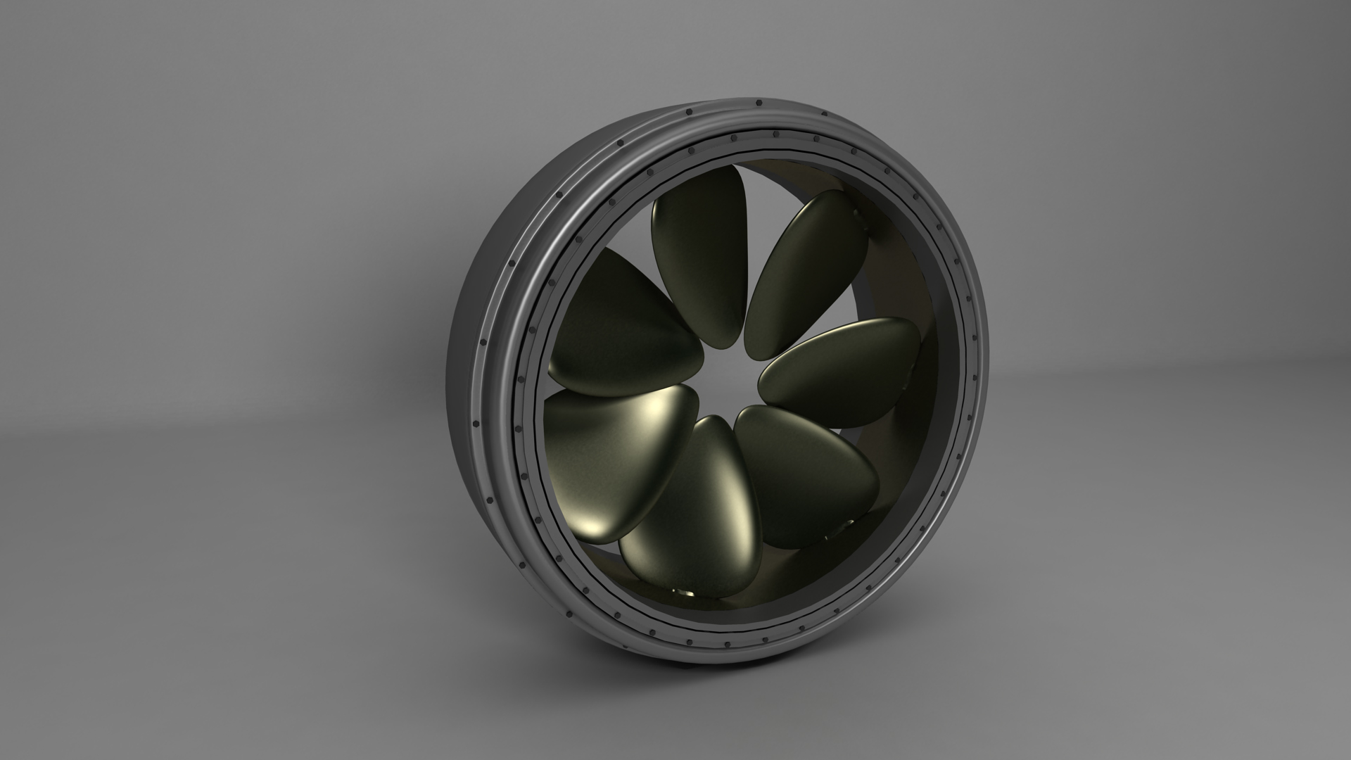 Thruster