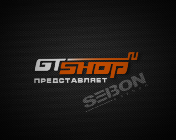 Заставка к клипу для &quot;GT-SHOP&quot;