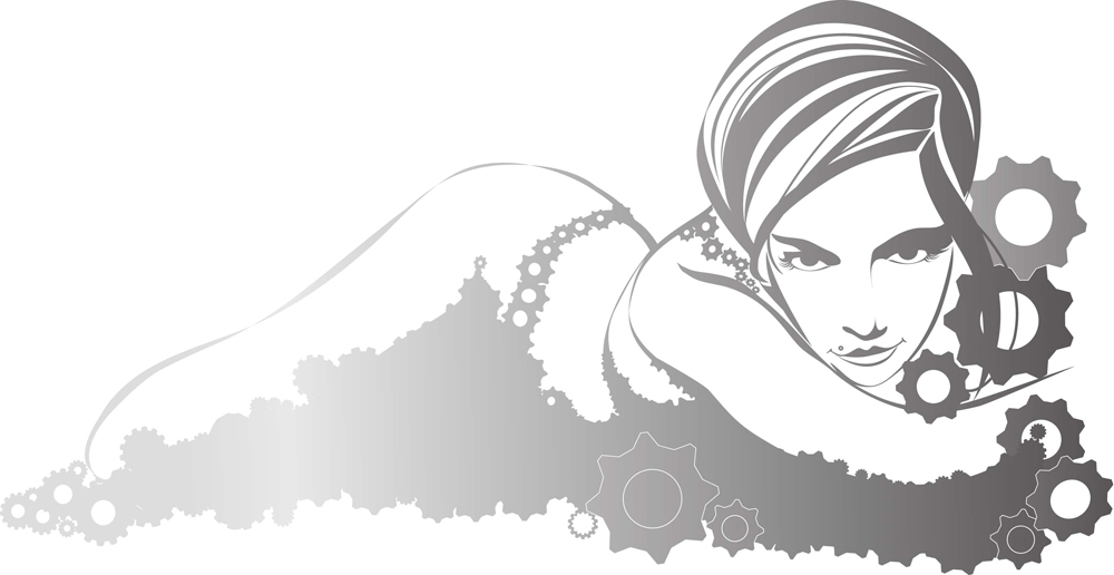 «TechnoGirl»