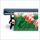 Рекламный блок в журнал