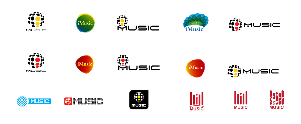 Наработки iMusic