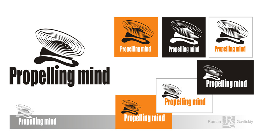 Prohelling mind