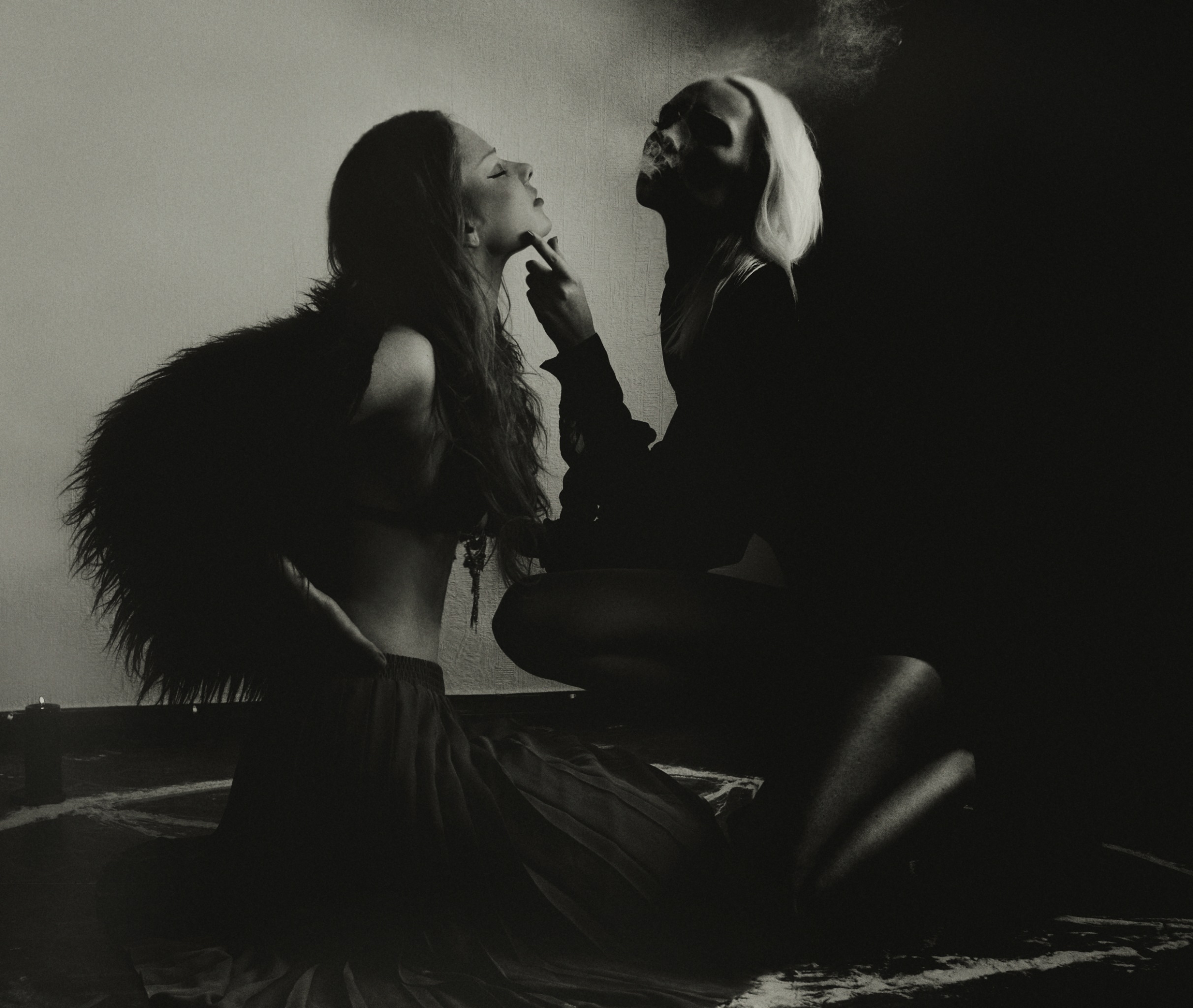 Daemon Party