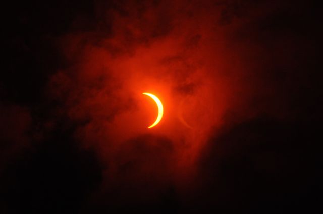 Eclipse