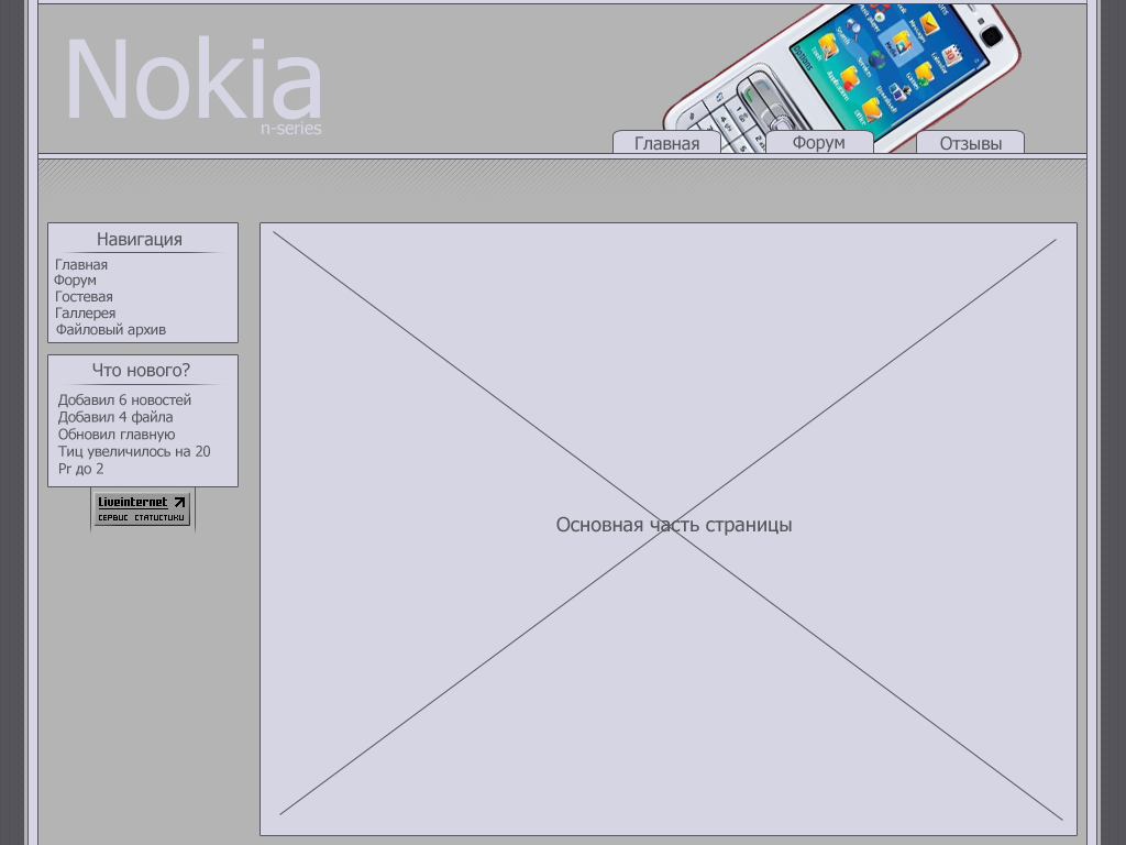 nokia