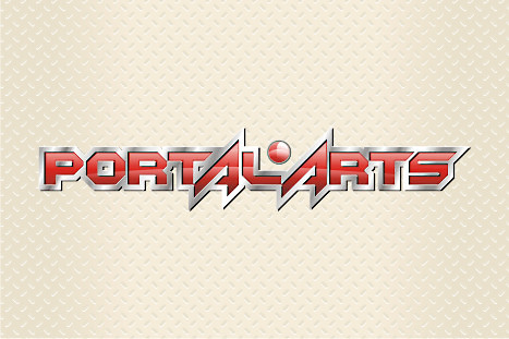 Логотип для информационно-развлекательного портала (2)