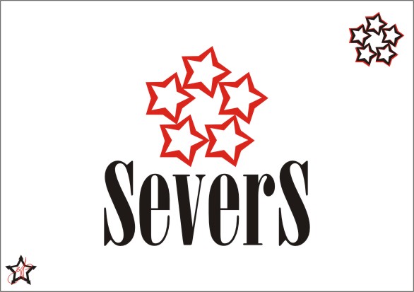 Severs