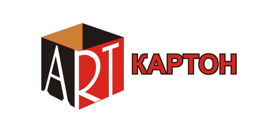 логотип «АРТкартон»
